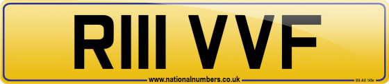 R111 VVF
