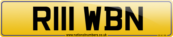 R111 WBN