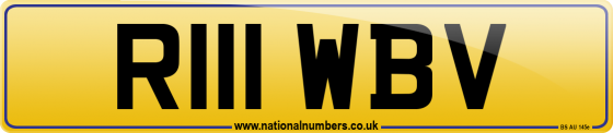 R111 WBV