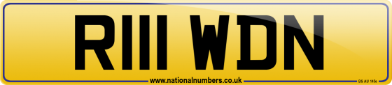 R111 WDN