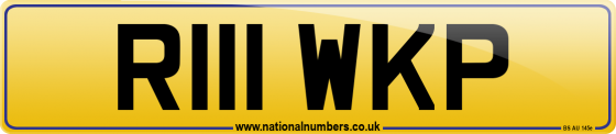 R111 WKP
