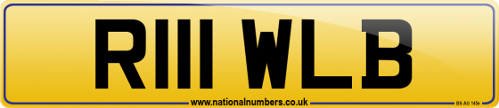 R111 WLB