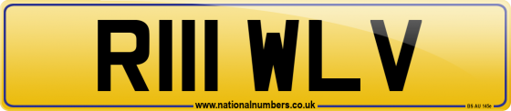 R111 WLV