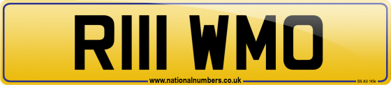 R111 WMO