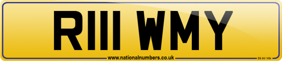 R111 WMY