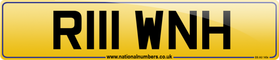 R111 WNH
