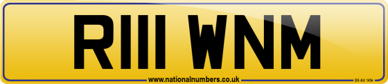 R111 WNM