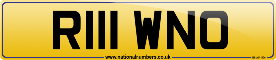 R111 WNO