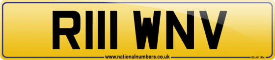 R111 WNV