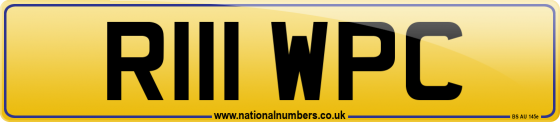 R111 WPC