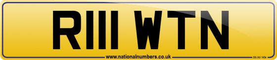 R111 WTN