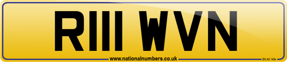 R111 WVN