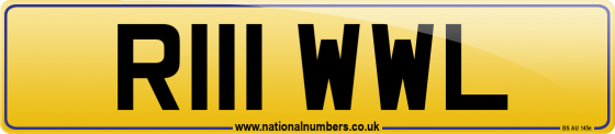 R111 WWL