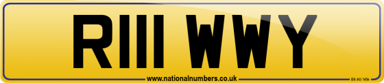 R111 WWY