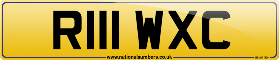 R111 WXC