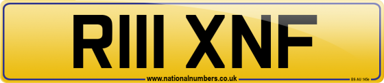 R111 XNF