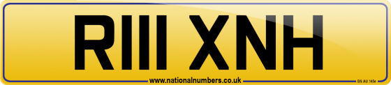 R111 XNH