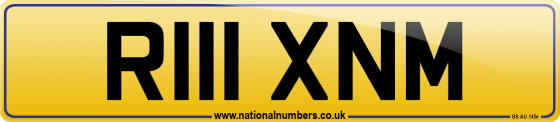 R111 XNM