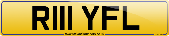 R111 YFL
