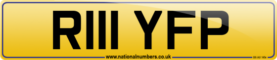 R111 YFP