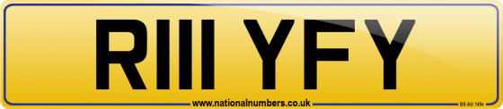 R111 YFY
