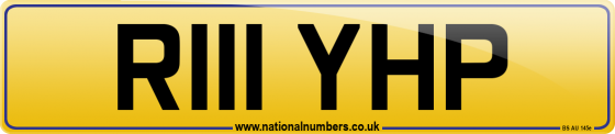 R111 YHP