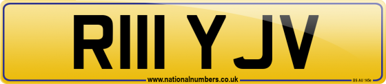 R111 YJV