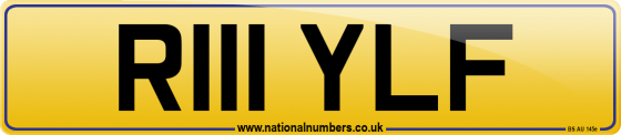 R111 YLF