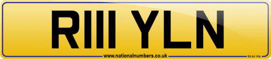 R111 YLN
