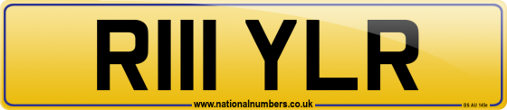 R111 YLR