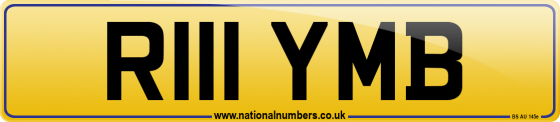R111 YMB