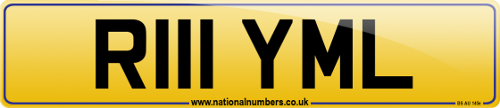 R111 YML