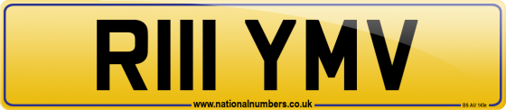 R111 YMV