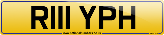 R111 YPH