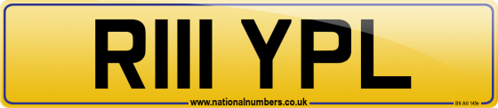 R111 YPL