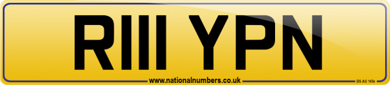 R111 YPN
