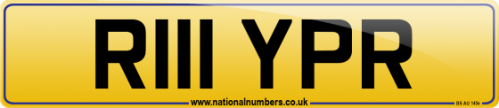 R111 YPR