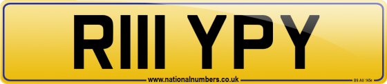 R111 YPY