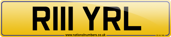 R111 YRL
