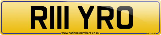 R111 YRO