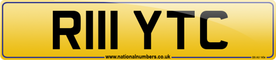 R111 YTC