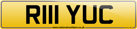 R111 YUC