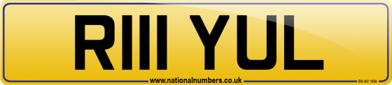 R111 YUL