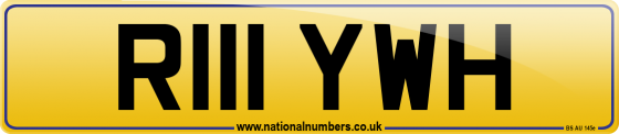 R111 YWH