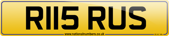 R115 RUS