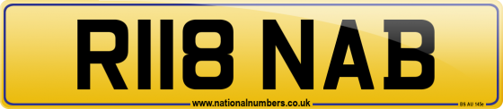 R118 NAB