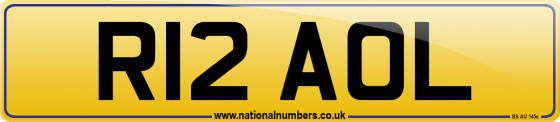 R12 AOL