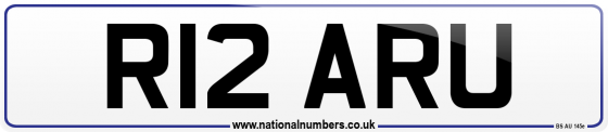 R12 ARU