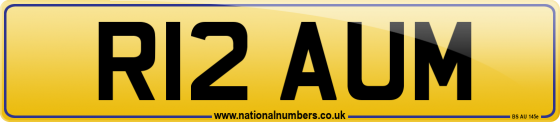 R12 AUM