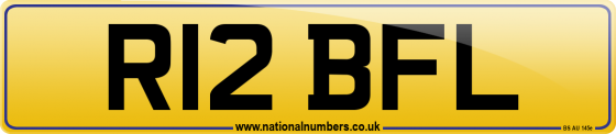 R12 BFL